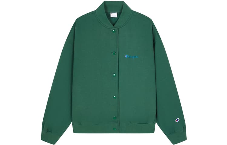 Куртка Champion FW23 Logo - изображение 1