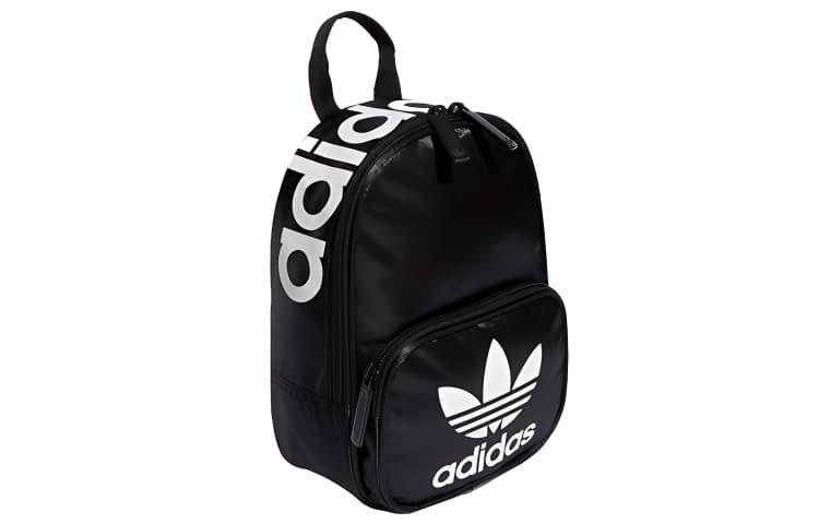 Рюкзак adidas originals logo - изображение 2
