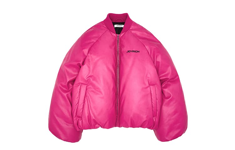 Пуховик JOYRICH - изображение 1