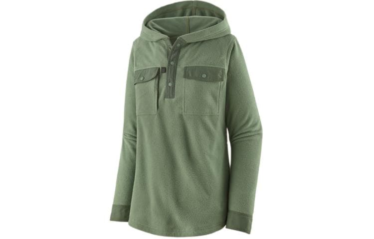 Кофта patagonia Long-Sleeved Early Rise Shirt - изображение 1