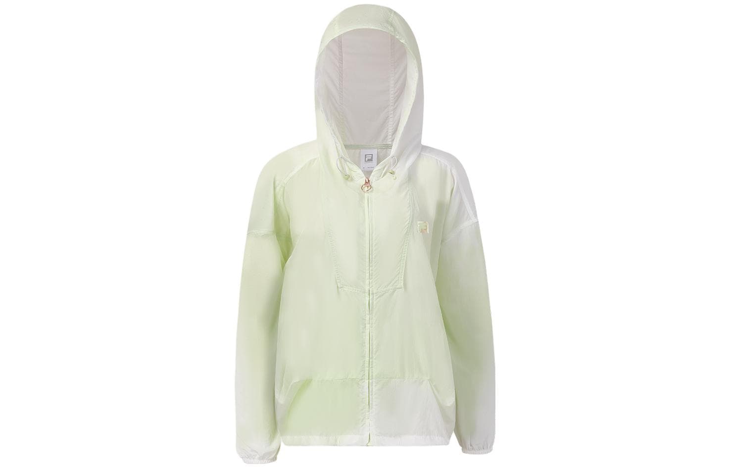 Куртка FILA - изображение 1
