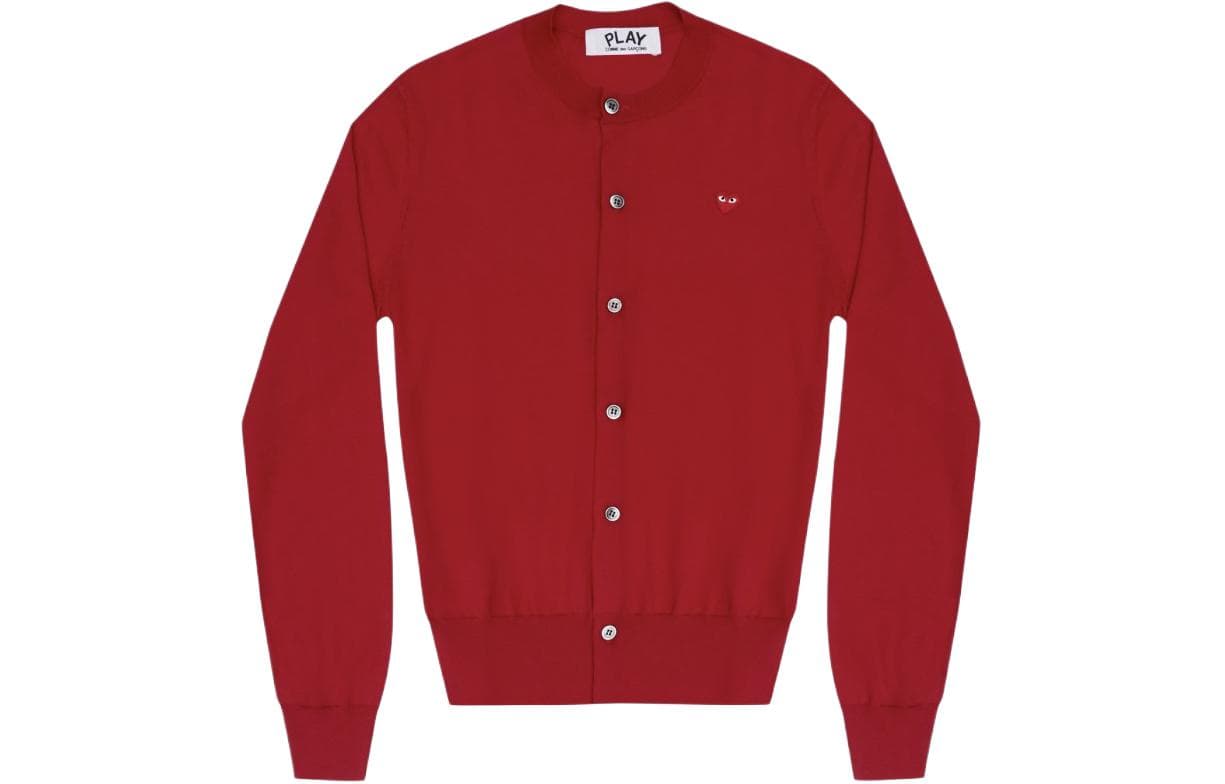 Кофта CDG Play - изображение 1