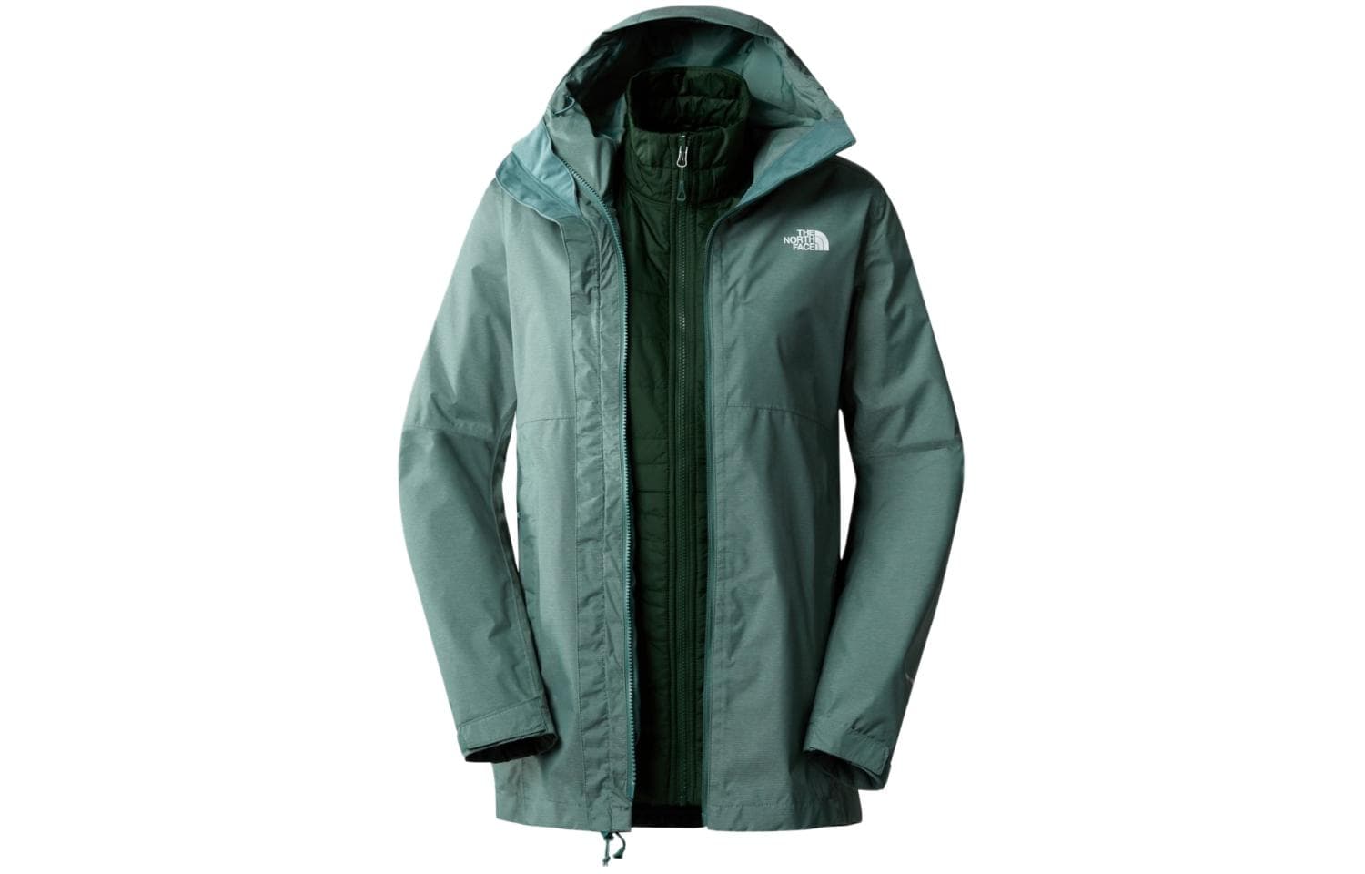 Куртка THE NORTH FACE Logo - изображение 1