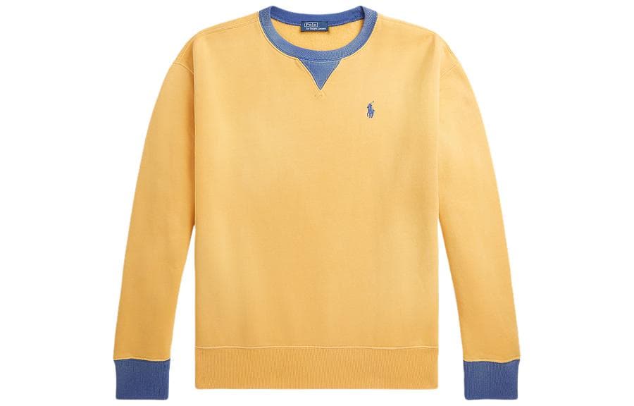 Худи Polo Ralph Lauren SS24 Logo - изображение 1