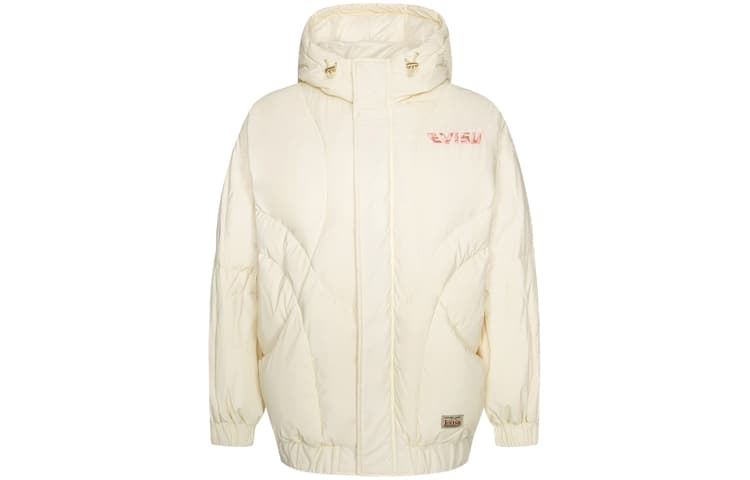 Пуховик EVISU AW23 - изображение 1