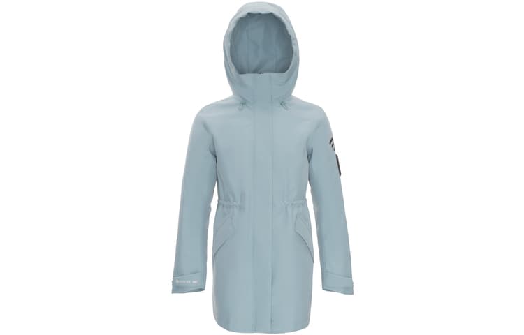 Пуховик GORE-TEX - изображение 1