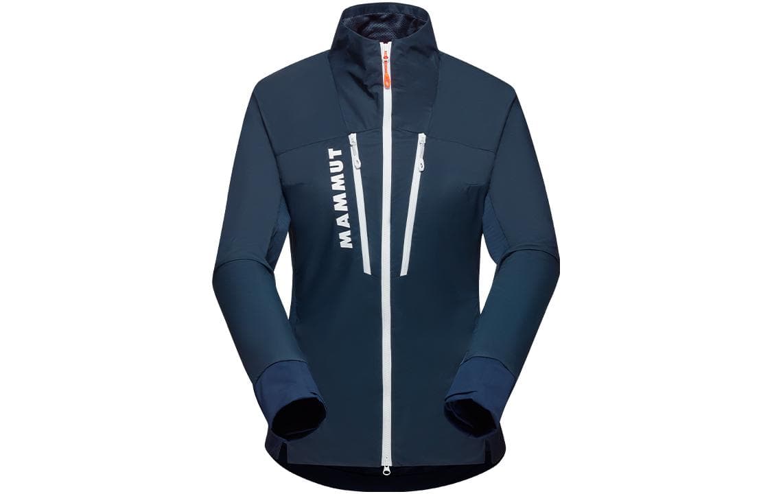 Куртка MAMMUT - изображение 1