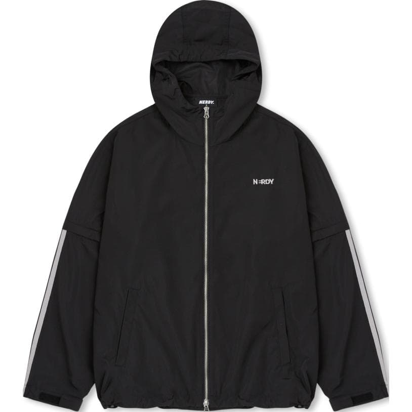 Куртка NERDY SS24 logo - изображение 1