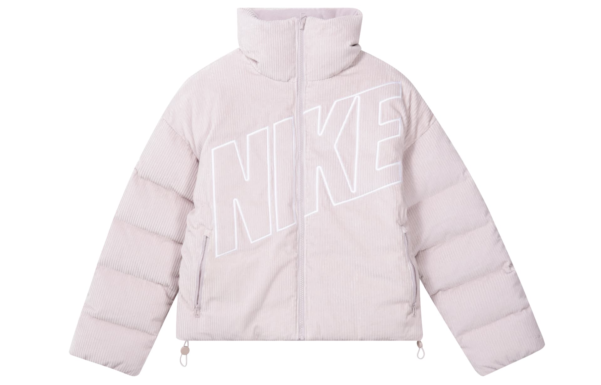 Пуховик Nike Essential - изображение 1