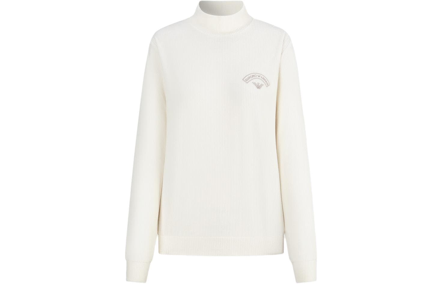 Кофта EMPORIO ARMANI FW23 Logo - изображение 1