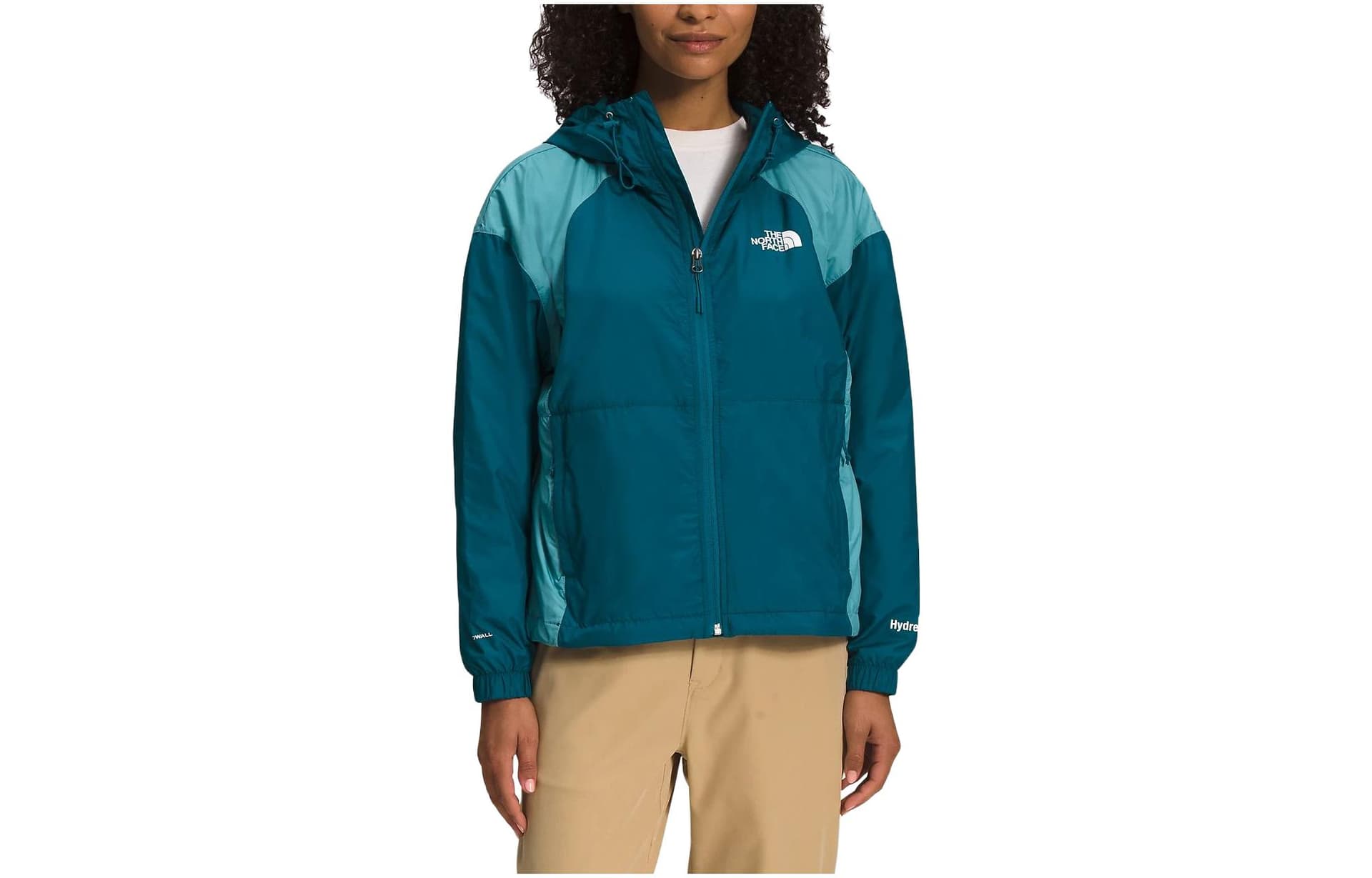 Куртка THE NORTH FACE logo - изображение 1