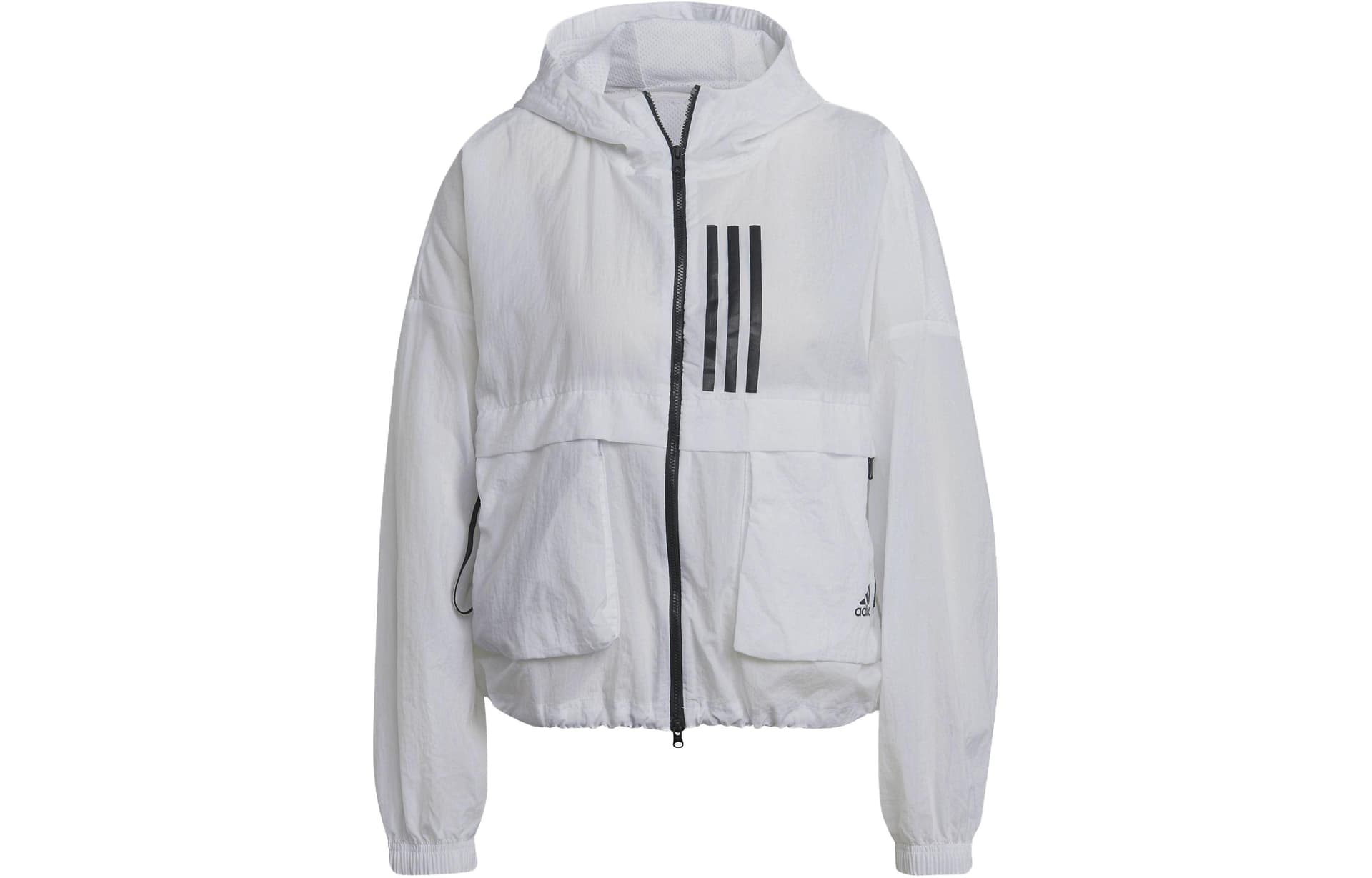 Куртка adidas - изображение 1