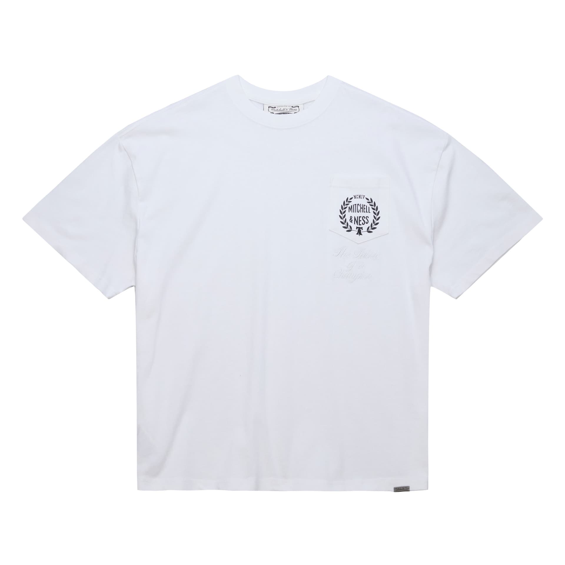 Футболка Mitchell Ness Branded Energy T - изображение 1