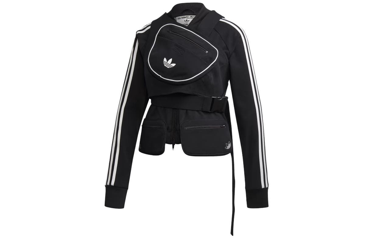 Куртка adidas originals adidas originals LOGO - изображение 1
