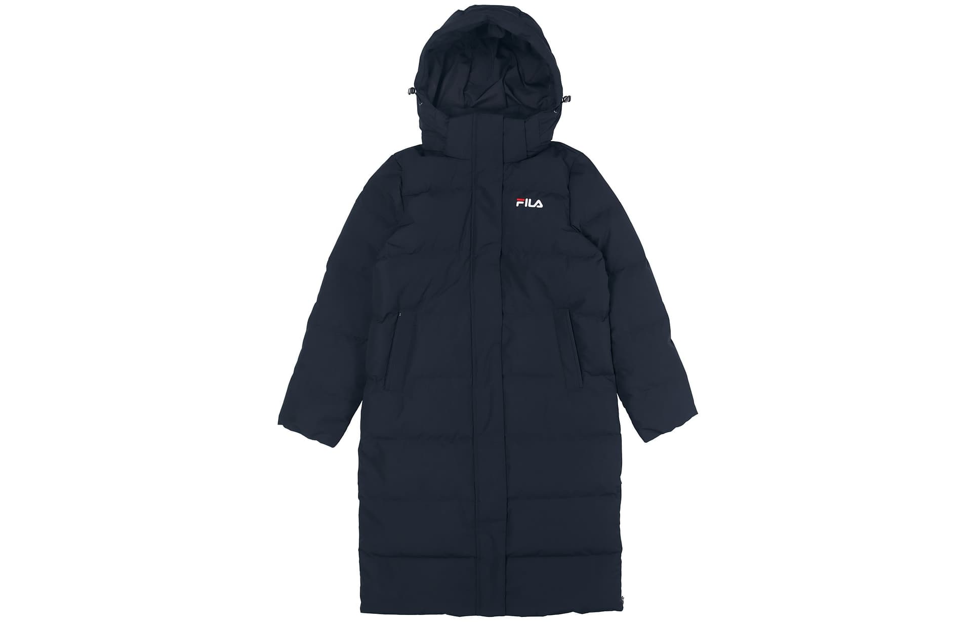 Пуховик FILA Logo - изображение 1