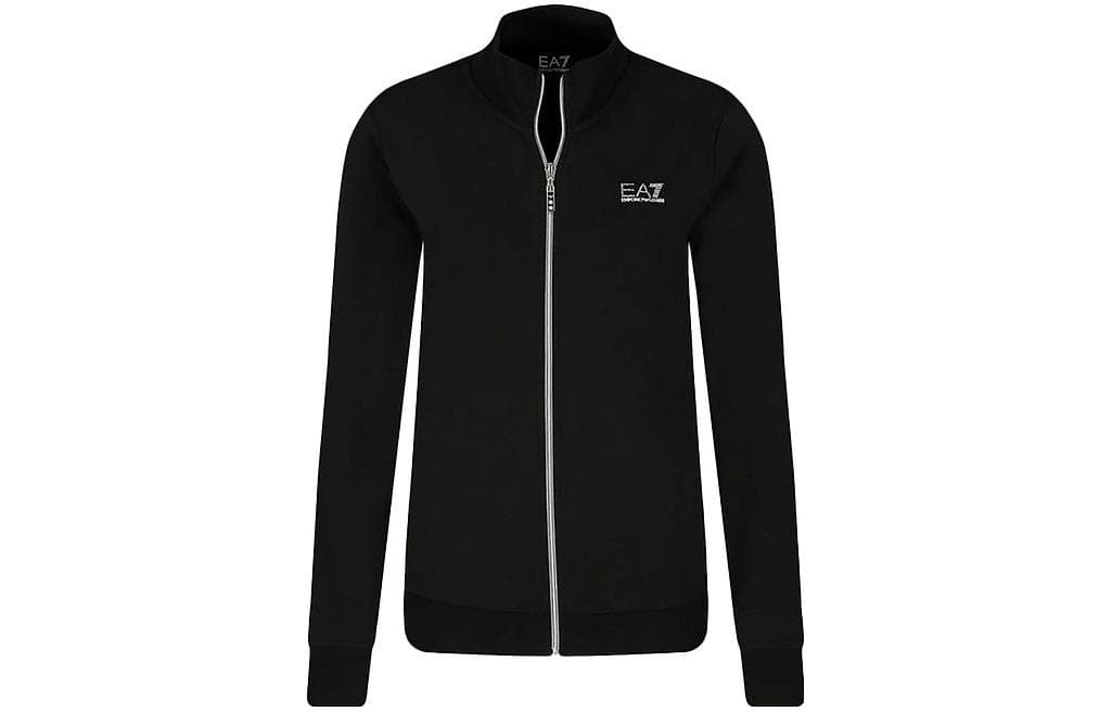 Куртка EMPORIO ARMANI EA7 - изображение 1