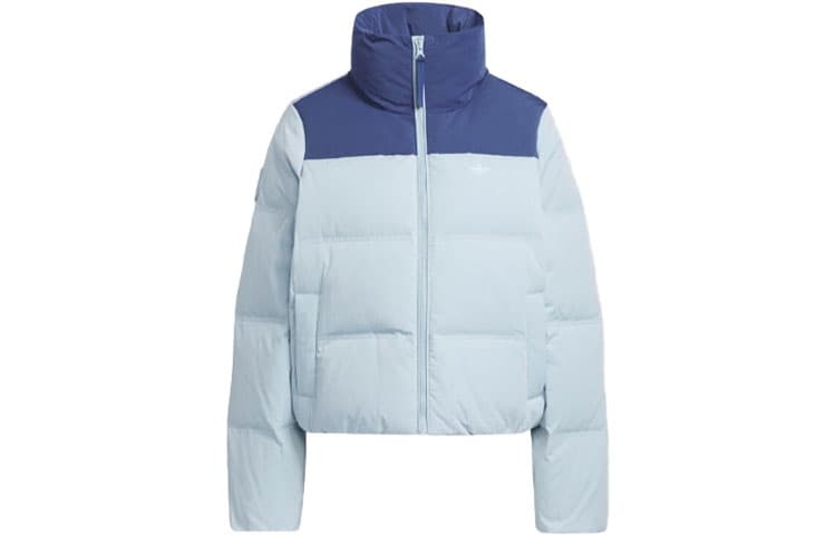 Пуховик adidas originals 600 - изображение 1