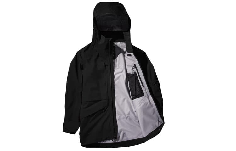 Куртка THE NORTH FACE Logo - изображение 1