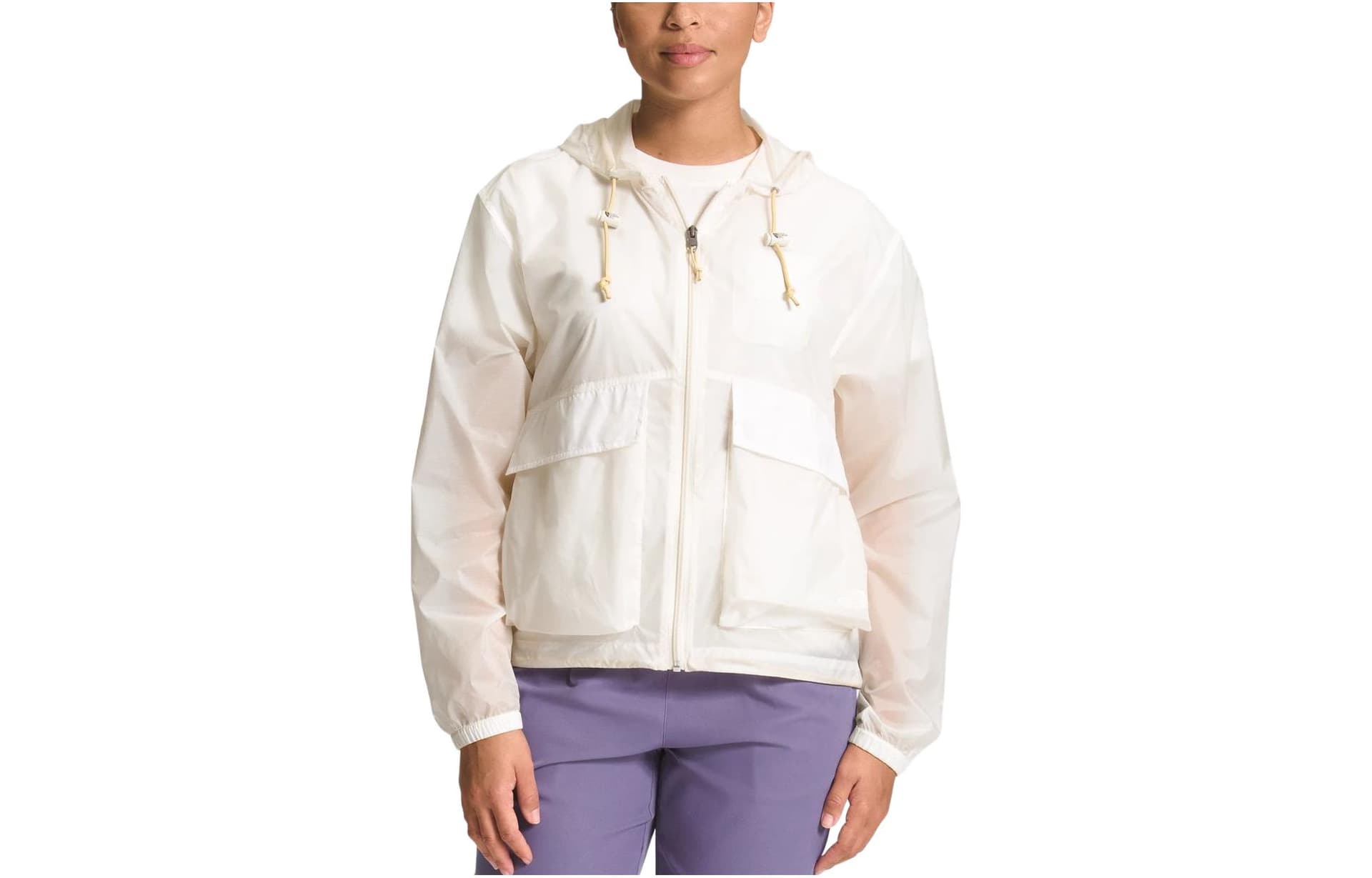 Куртка THE NORTH FACE - изображение 1