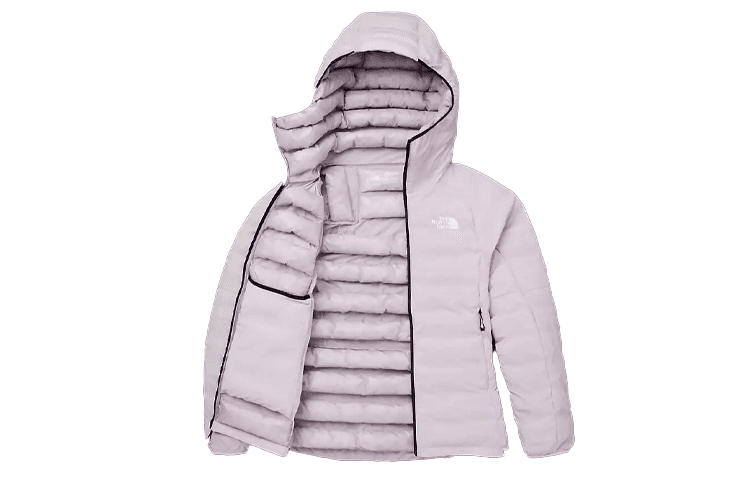 Пуховик THE NORTH FACE - изображение 1