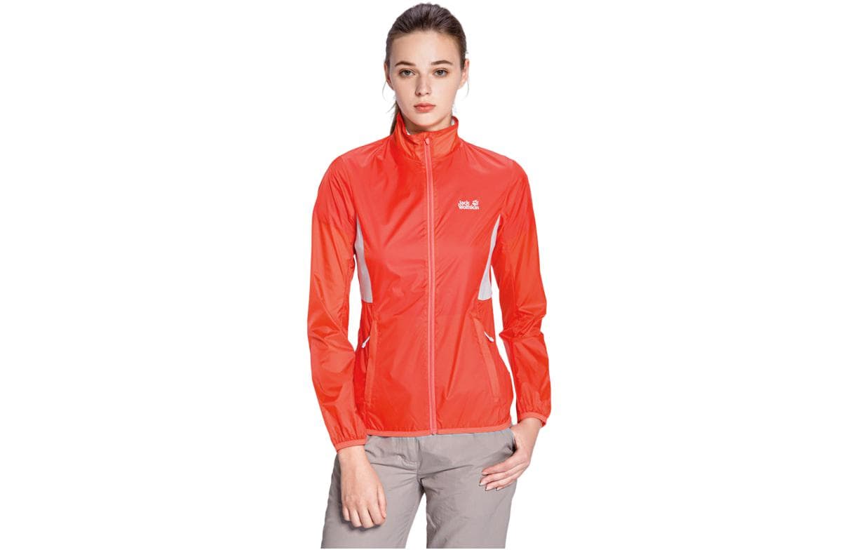 Куртка Jack Wolfskin - изображение 1