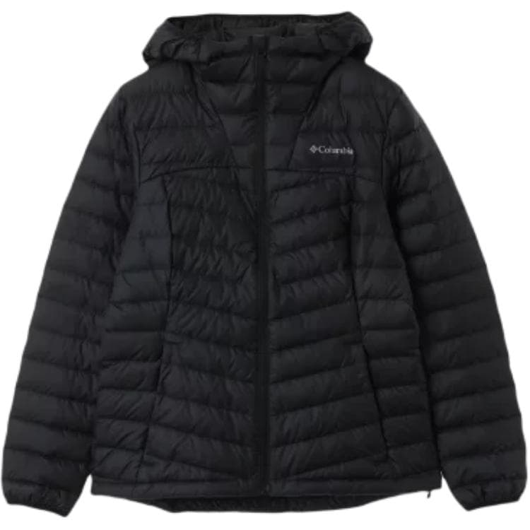 Куртка Columbia Черные Женские Куртки - изображение 1
