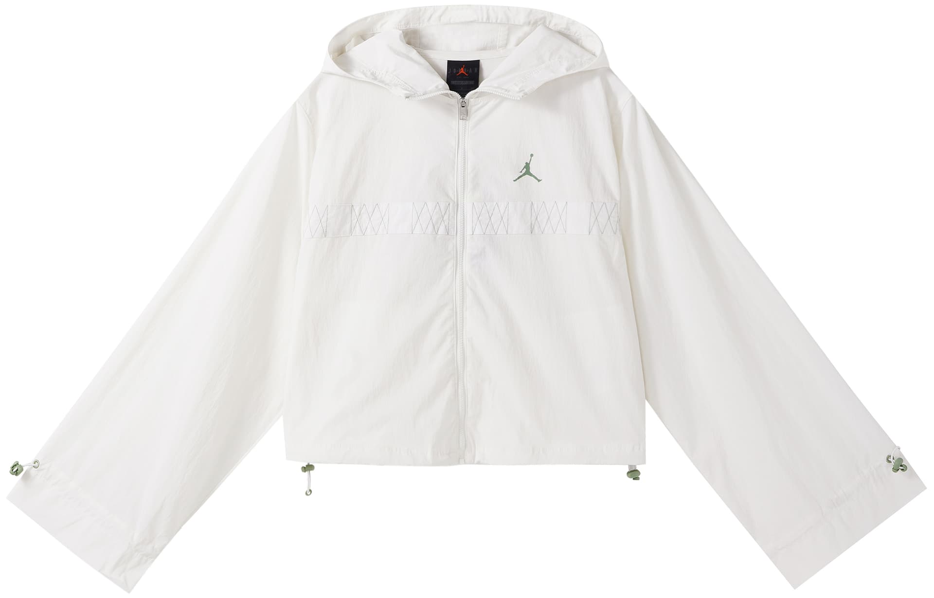 Куртка Jordan Logo - изображение 1