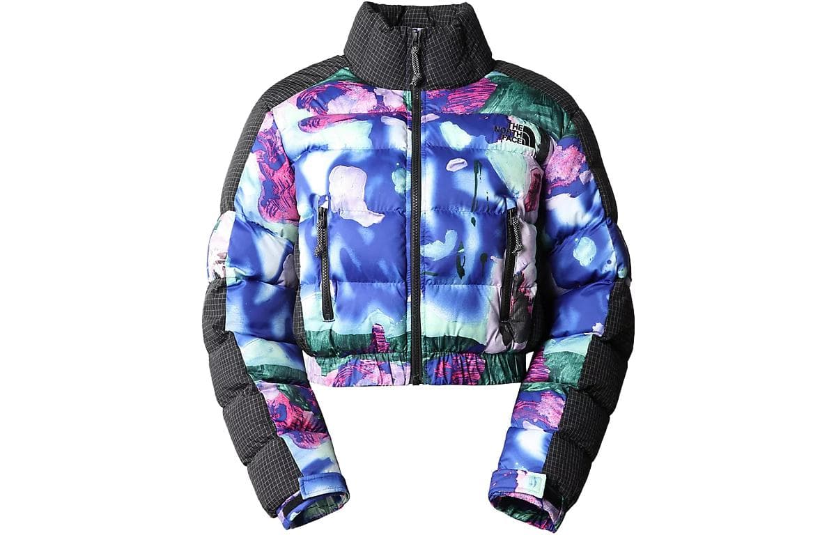 Куртка THE NORTH FACE x ALFIE KUNGU RUSTA - изображение 1