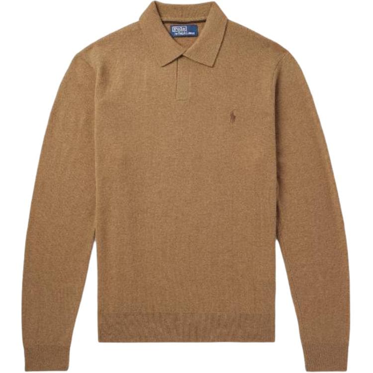 Polo Ralph Lauren Женское Поло Умбра - изображение 1