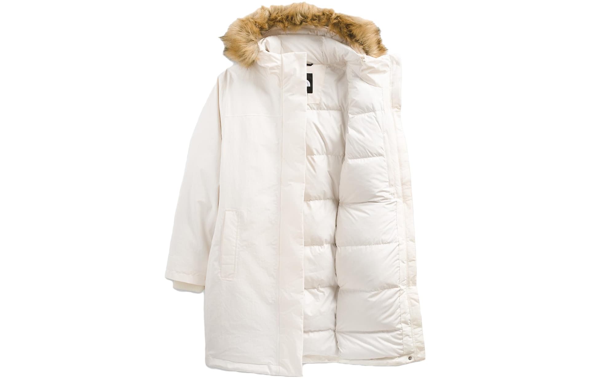 Куртка THE NORTH FACE Plus Arctic - изображение 1