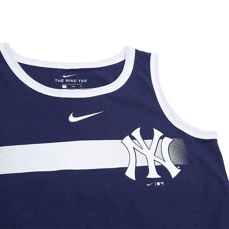 Nike x MLB Logo - изображение 3