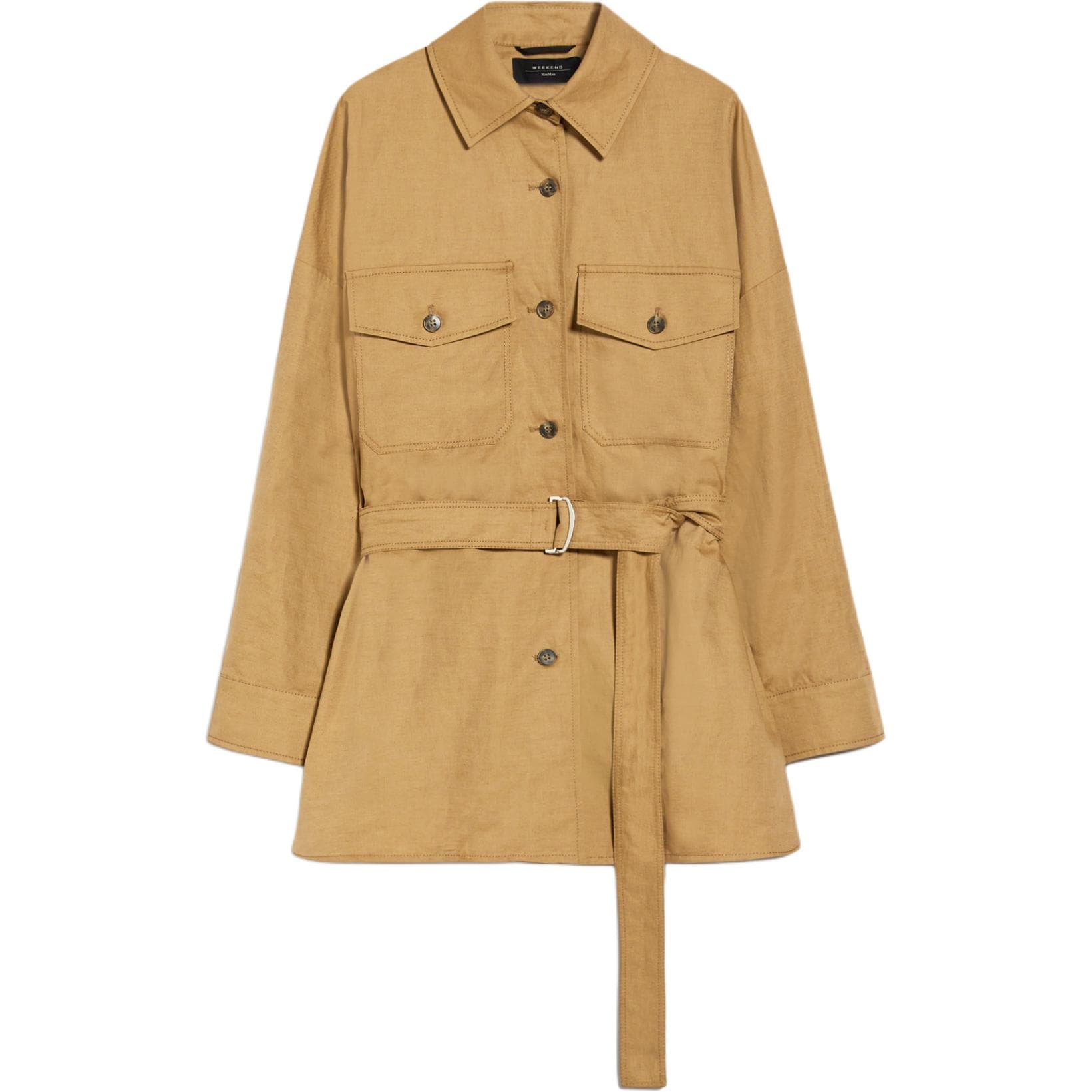 Куртка WEEKEND MaxMara Vicario - изображение 1