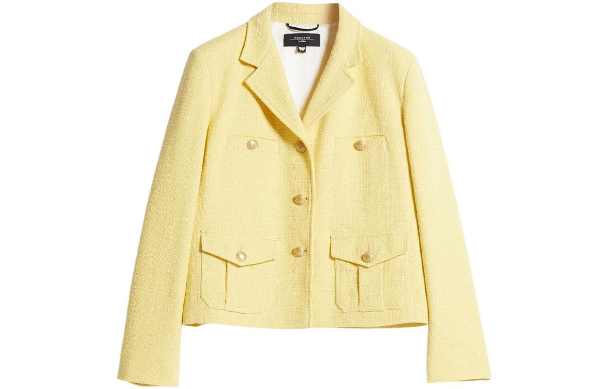 Куртка WEEKEND MaxMara - изображение 1