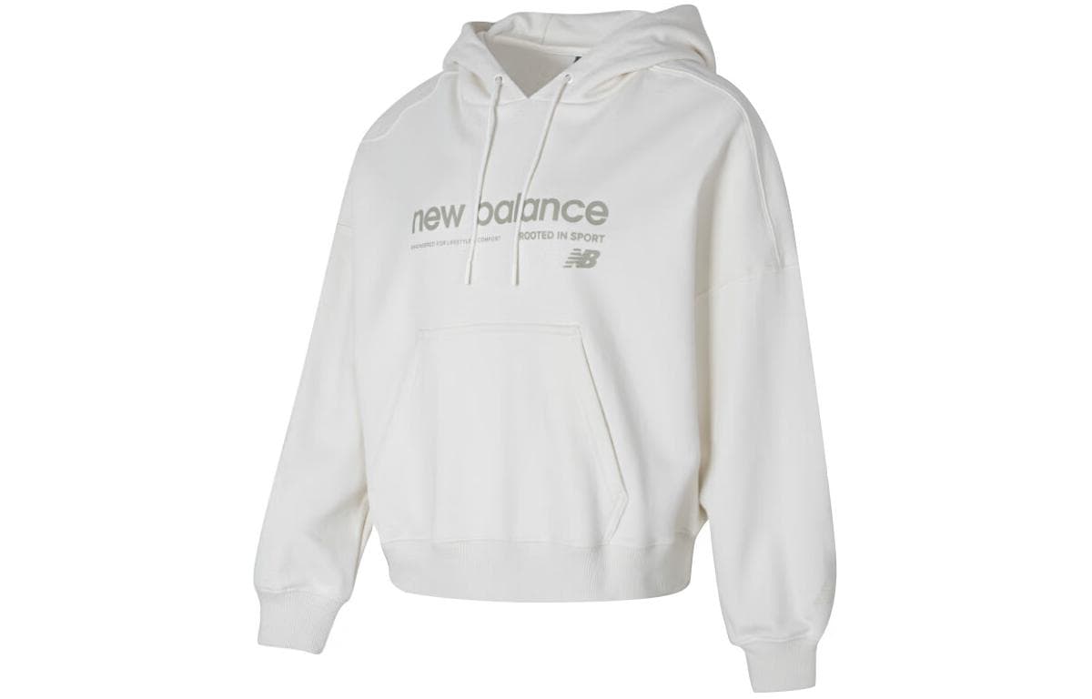 Худи New Balance - изображение 1
