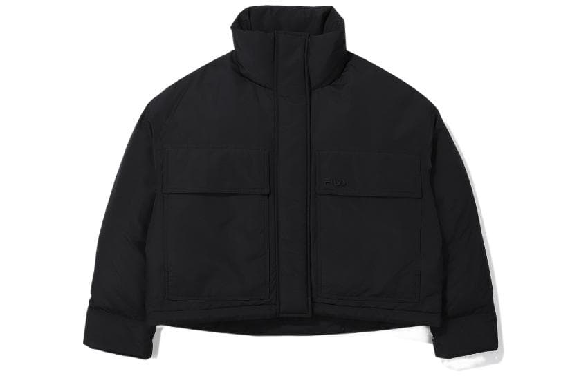Пуховик FILA - изображение 1