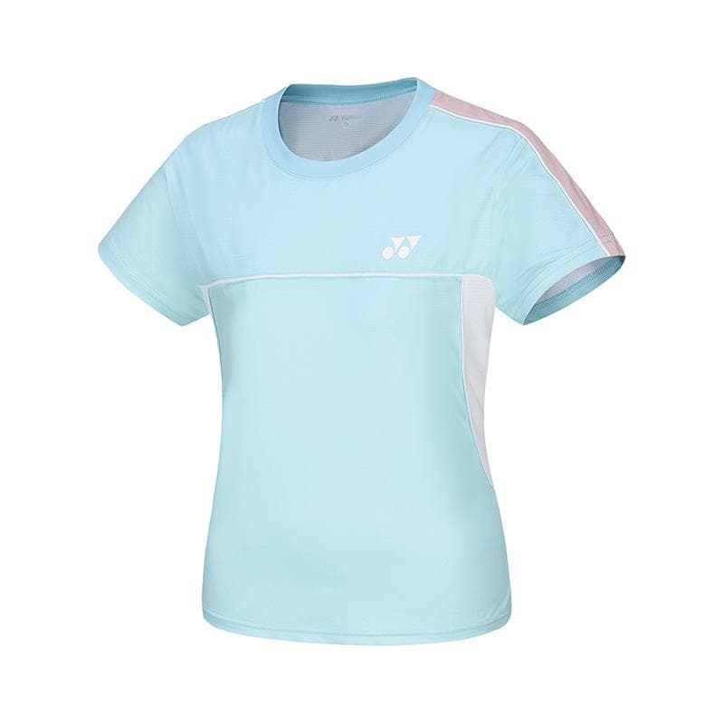 Футболка YONEX Tennis Collection T Рубашка Женская - изображение 1