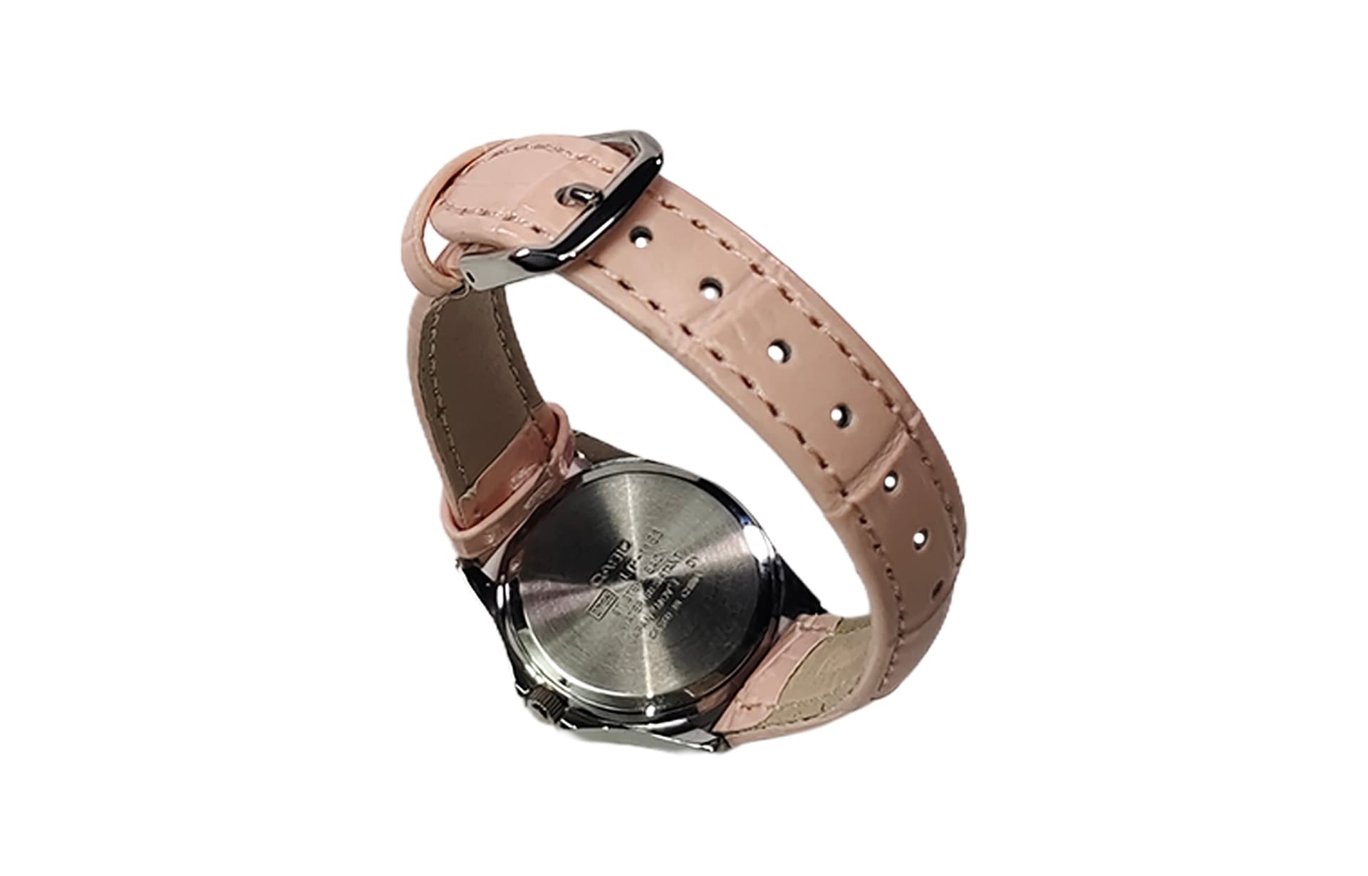 Часы CASIO STANDARD LTP-1183A-7A - изображение 4