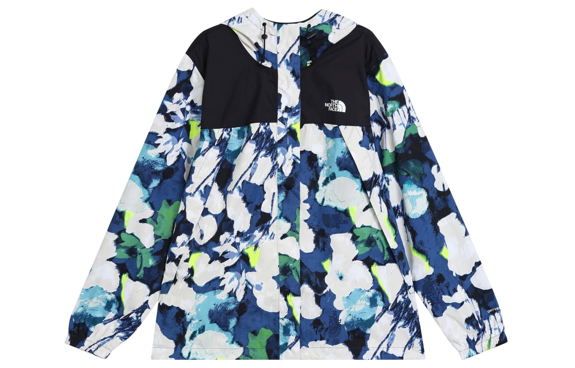 Куртка THE NORTH FACE Logo - изображение 1