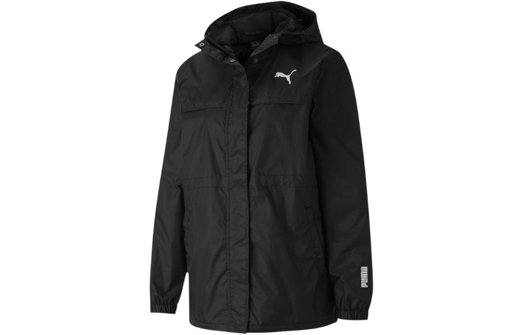 Куртка PUMA Logo - изображение 1