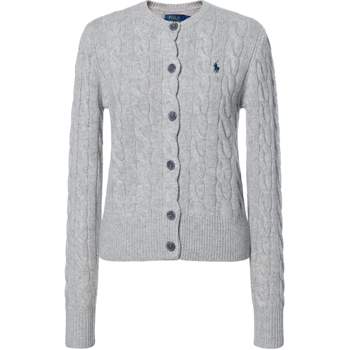 Кофта Polo Ralph Lauren Logo - изображение 1