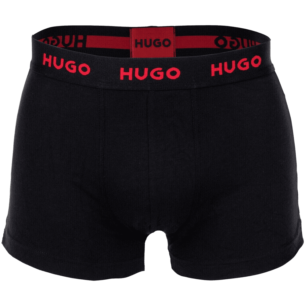 Трусы HUGO BOSS - изображение 2