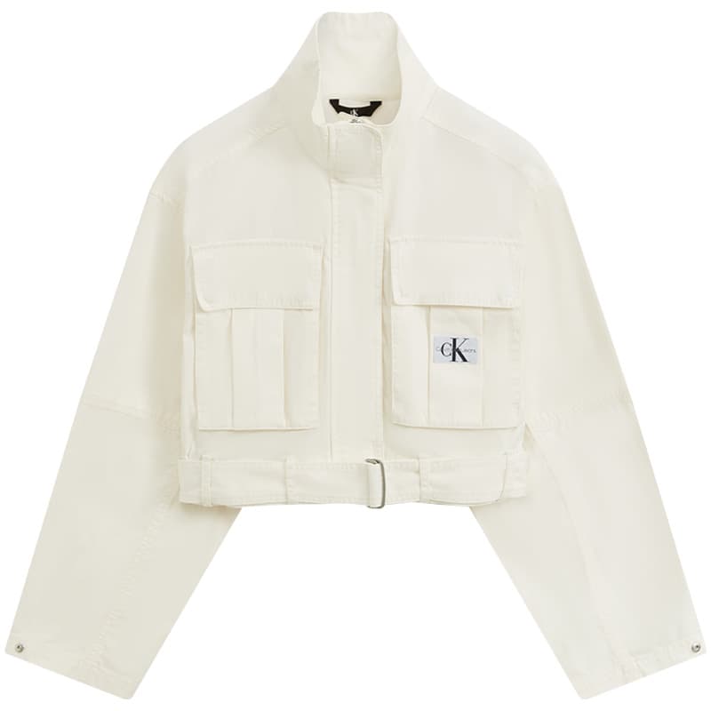 Куртка CKCalvin Klein CK SS23 - изображение 1