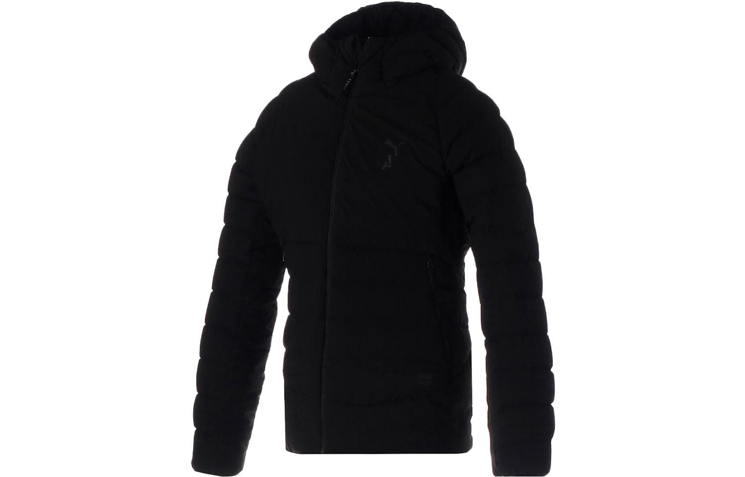 Пуховик PUMA Logo - изображение 1