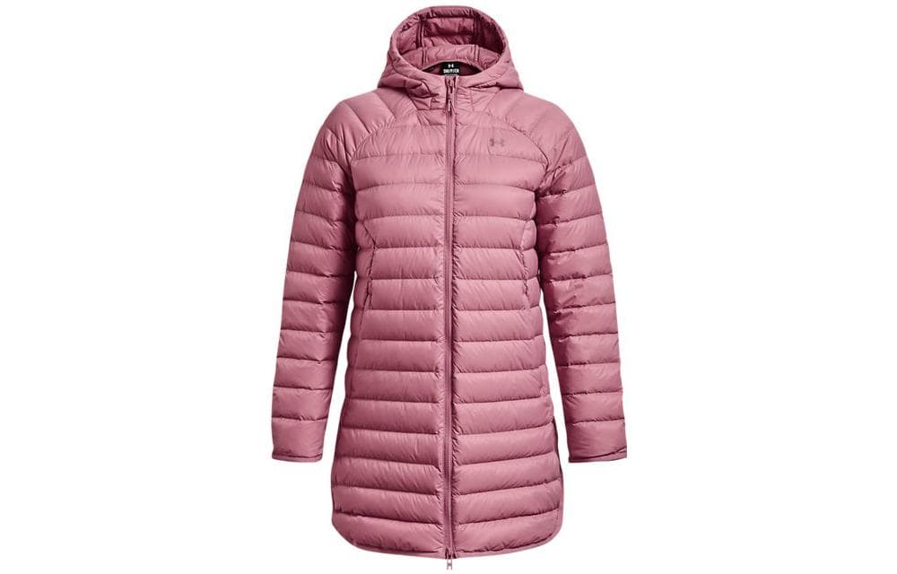Пуховик Under Armour Storm Armour 2.0 - изображение 1
