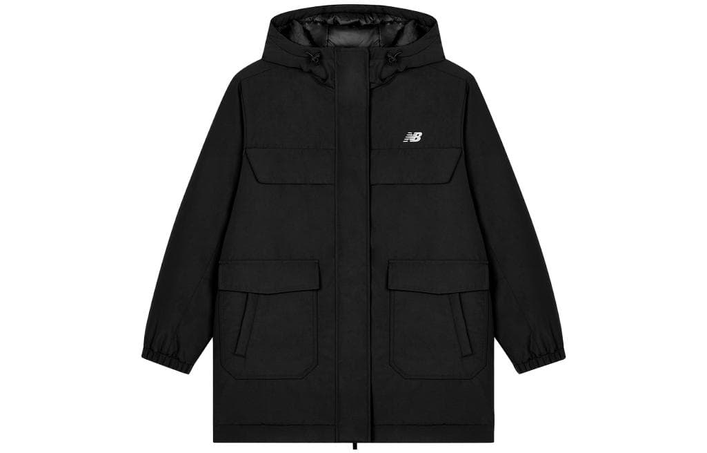 Пуховик New Balance - изображение 1