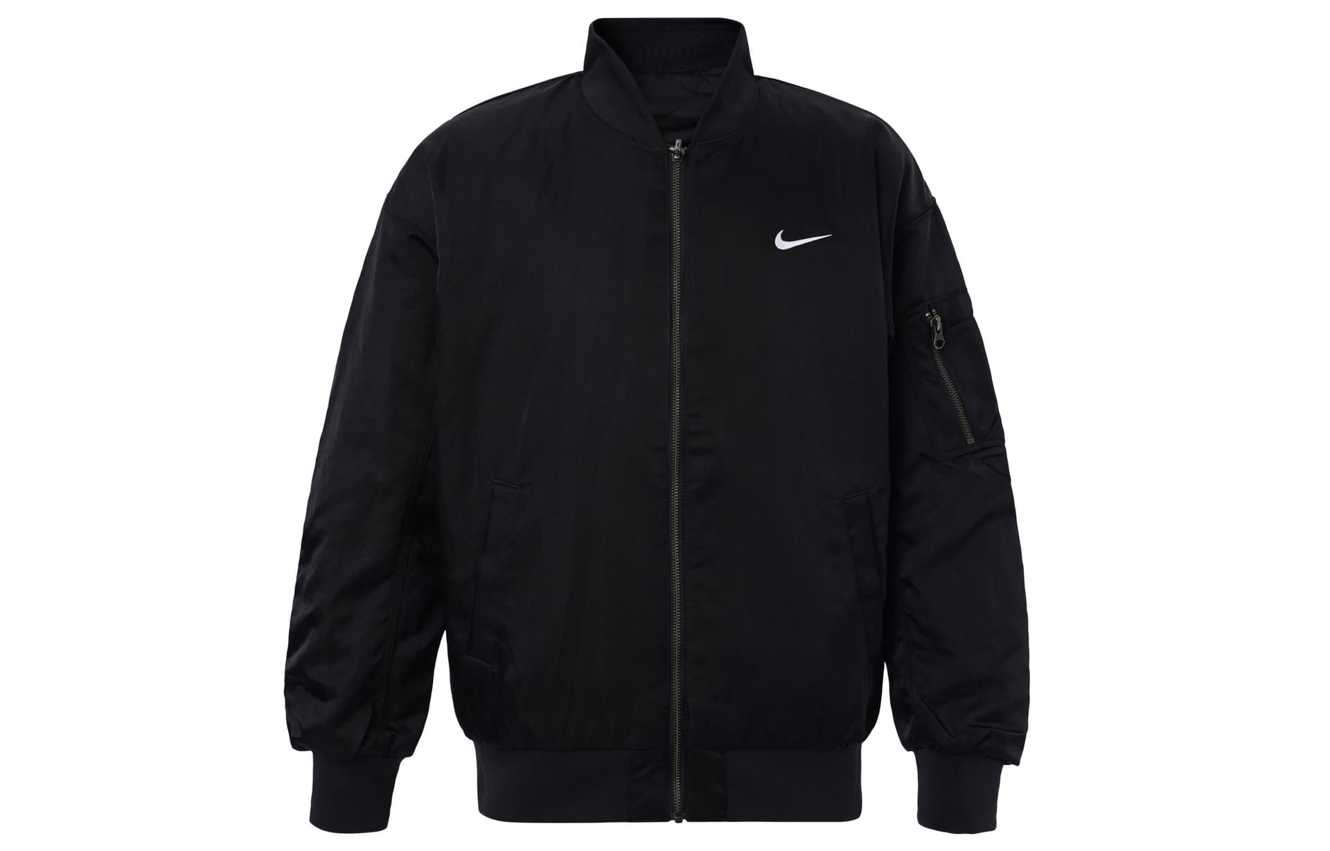 Куртка Nike Logo - изображение 1