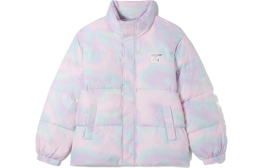 Пуховик BOY LONDON Пуховик Женский Многоцветный - изображение 1