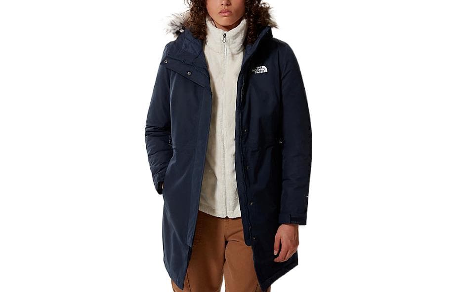 THE NORTH FACE - изображение 1
