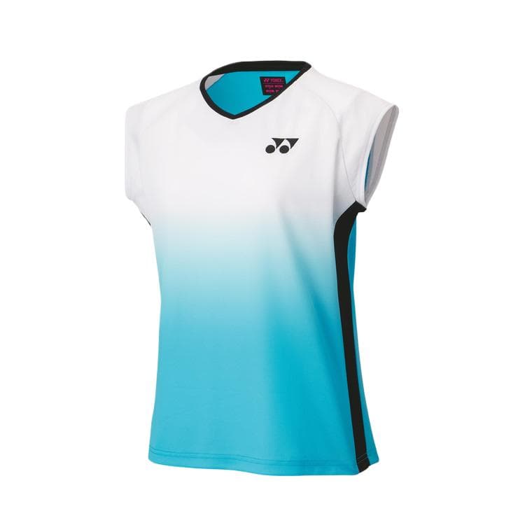 Блузка YONEX Женские Рубашки - изображение 2