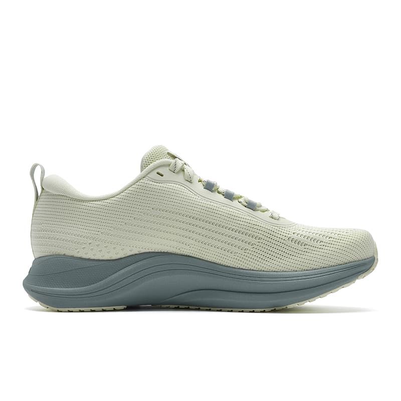 Кроссовки для бега FILA Cheetah 2 Ткань Низкие Беговые Кроссовки Мужские Сыворотка Зеленый - изображение 2